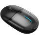 Мишка Canyon OnClick 24 Wireless Black (CNS-CMSW24B)