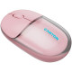 Мишка Canyon OnClick 24 Wireless Pink (CNS-CMSW24P)