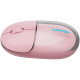 Мишка Canyon OnClick 24 Wireless Pink (CNS-CMSW24P)