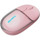 Мишка Canyon OnClick 24 Wireless Pink (CNS-CMSW24P)