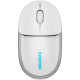 Мишка Canyon OnClick 24 Wireless White (CNS-CMSW24W)