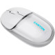 Мишка Canyon OnClick 24 Wireless White (CNS-CMSW24W)