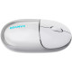 Мишка Canyon OnClick 24 Wireless White (CNS-CMSW24W)