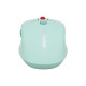 Мишка Canyon MW-26 LCD Silent Wireless/Bluetooth Green (CNS-CMSW26GR)