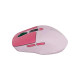 Мишка Canyon MW-26 LCD Silent Wireless/Bluetooth Pink (CNS-CMSW26P)