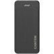 Батарея універсальна Canyon OnPower 100 10000mAh, 5В/2А, Black (CNS-CPB100B)