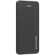 Батарея універсальна Canyon OnPower 100 10000mAh, 5В/2А, Black (CNS-CPB100B)