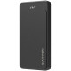 Батарея універсальна Canyon OnPower 200 20000mAh, 5В/2А, Black (CNS-CPB200B)