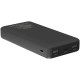 Батарея універсальна Canyon OnPower 200 20000mAh, 5В/2А, Black (CNS-CPB200B)