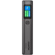 Батарея універсальна Canyon 20000mAh OnPower 230 TFT PD/130W Dark Grey (CNS-CPB230DG)