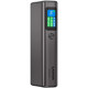 Батарея універсальна Canyon 20000mAh OnPower 230 TFT PD/130W Dark Grey (CNS-CPB230DG)