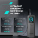 Батарея універсальна Canyon 20000mAh OnPower 265 PD/100W (CNS-CPB265DG)