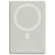 Батарея універсальна Canyon 5000mAh OnPower 500 PD20W Magnetic wireless MagSafe Grey (CNS-CPB500G)