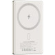 Батарея універсальна Canyon 5000mAh OnPower 505 slim Magsafe PD/20W Beige (CNS-CPB505BE)