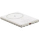 Батарея універсальна Canyon 5000mAh OnPower 505 slim Magsafe PD/20W Beige (CNS-CPB505BE)