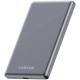 Батарея універсальна Canyon 5000mAh OnPower 505 slim Magsafe PD/20W Dark Grey (CNS-CPB505DG)
