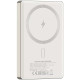 Батарея універсальна Canyon 10000mAh OnPower 510 slim Magsafe PD/20W Beige (CNS-CPB510BE)