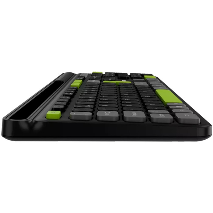 Комплект Canyon HSET-W5 Wireless UA Black (CNS-HSETW5BK)