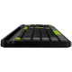 Комплект Canyon HSET-W5 Wireless UA Black (CNS-HSETW5BK)