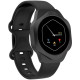 Смарт-годинник Canyon Hexagon SW-88 BT-CALL Black (CNS-SW88BB)
