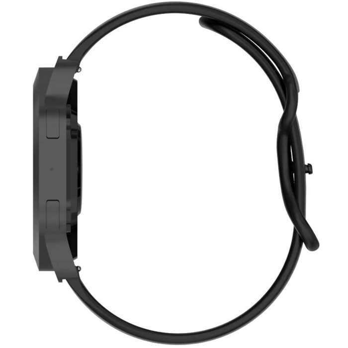 Смарт-годинник Canyon Hexagon SW-88 BT-CALL Black (CNS-SW88BB)