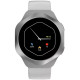 Смарт-годинник Canyon Hexagon SW-88 BT-CALL Silver (CNS-SW88SS)