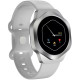 Смарт-годинник Canyon Hexagon SW-88 BT-CALL Silver (CNS-SW88SS)