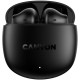 Навушники Canyon OnGo 13 TWS Black (CNS-TWS13B)