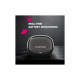 Навушники Canyon OWS Ear Clips OnFlow 14 Black (CNS-TWS14B)