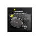 Навушники Canyon OWS Ear Clips OnFlow 14 Black (CNS-TWS14B)