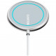 Зарядний пристрій Canyon WS-100 Wireless charger (CNS-WCS100)