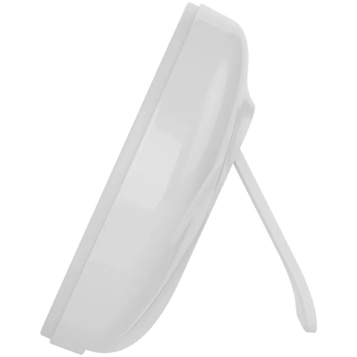 Зарядний пристрій Canyon wireless charger WS-105 15W Qi2 White (CNS-WCS105W)