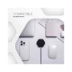 Зарядний пристрій Canyon wireless charger HEXAGON 110 Dark Grey Blue (CNS-WCS110)