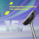 Зарядний пристрій Canyon wireless charger WCS-205 15W Qi2 2in1 Black (CNS-WCS205B)