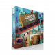 Настільна гра Capstone Games Curious Cargo (Цікавий вантаж, англійська (850000576148)