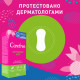 Гігієнічні прокладки Carefree Cotton Aloe з екстрактом бавовни й алое 30 шт. (3574661565040)