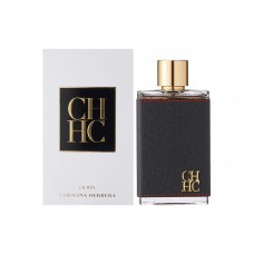 Туалетна вода Carolina Herrera CH Men 100 мл (8411061665022)