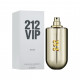 Парфумована вода Carolina Herrera 212 VIP тестер 80 мл (8411061714799)