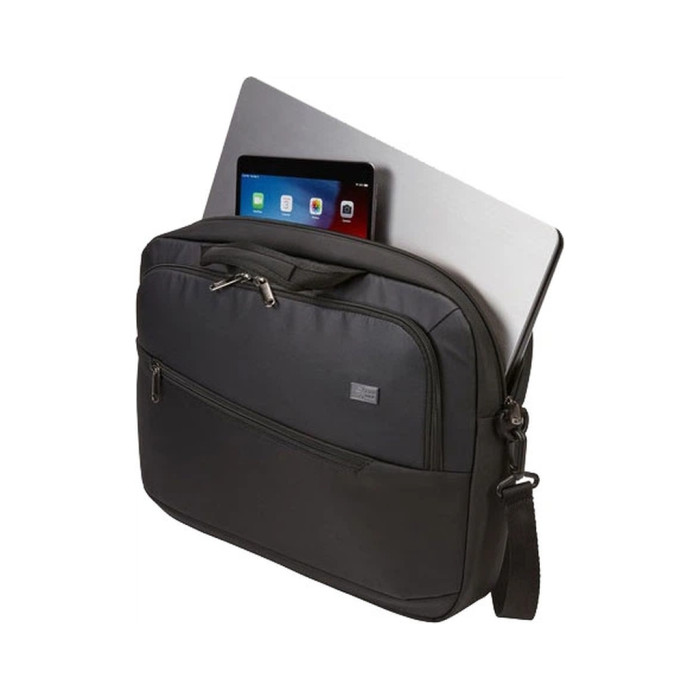 Сумка для ноутбука Case Logic 15.6' Propel Attache PROPA-116 Black (3205282)