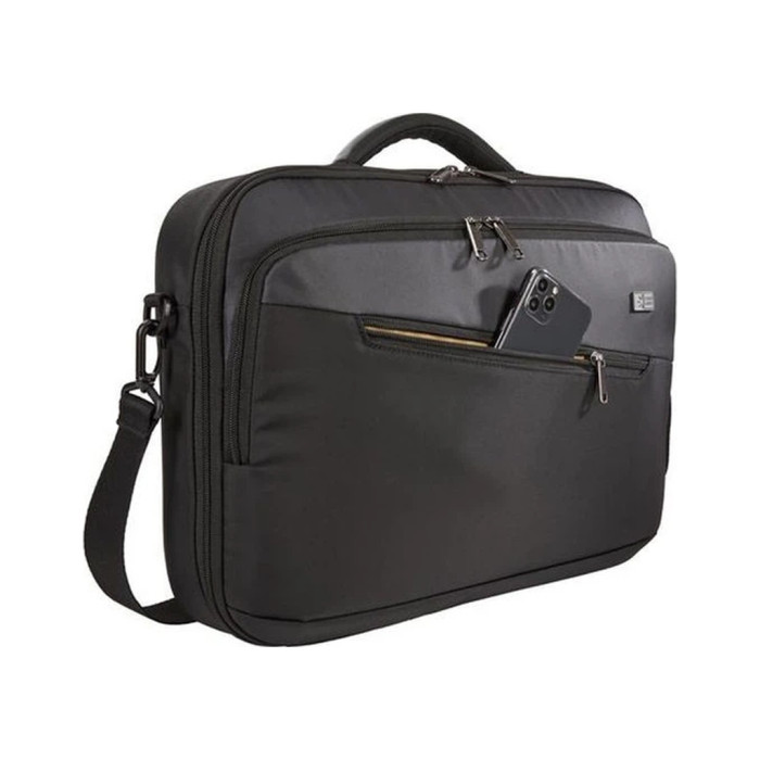 Сумка для ноутбука Case Logic 15.6'' Propel Briefcase PROPC-116 Black (3205283)