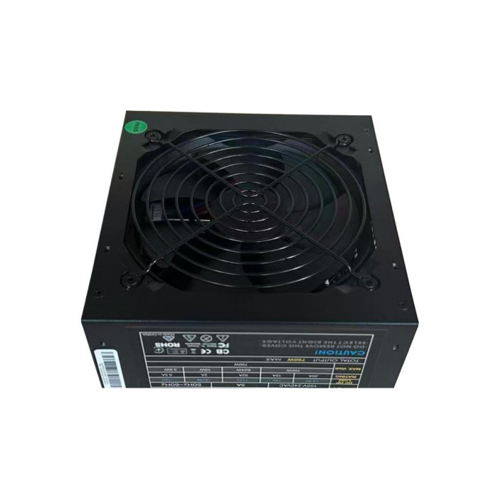Корпус для ПК Casecom 700W (CM 700FM ATX)