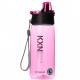 Пляшка для води Casno KXN-1179 580 мл Pink (KXN-1179_Pink)