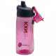 Пляшка для води Casno KXN-1179 580 мл Pink (KXN-1179_Pink)