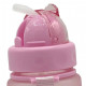 Пляшка для води Casno More Love 400 мл Pink (MX-5028_Pink)