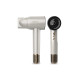 Фен Cecotec DryGlam Waves Champagne 4in1 (A01_EU01_103715)