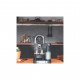 Ріжкова кавоварка еспрессо Cecotec CCTC-01590