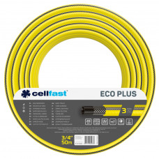 Шланг для поливу Cellfast ECO PLUS 3/4