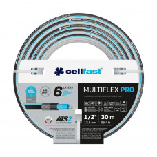 Шланг для поливу Cellfast MULTIFLEX PRO 1/2