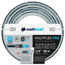 Шланг для поливу Cellfast MULTIFLEX PRO 1/2