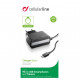 Зарядний пристрій 2A with cable 1,6m MicroUSB Cellularline (ACHPHMICROUSB)